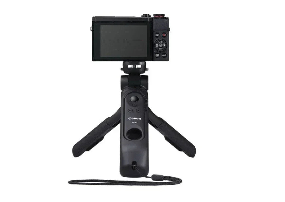 Canon G7X Mark lll Vlogging Kit And Additional Accessories.